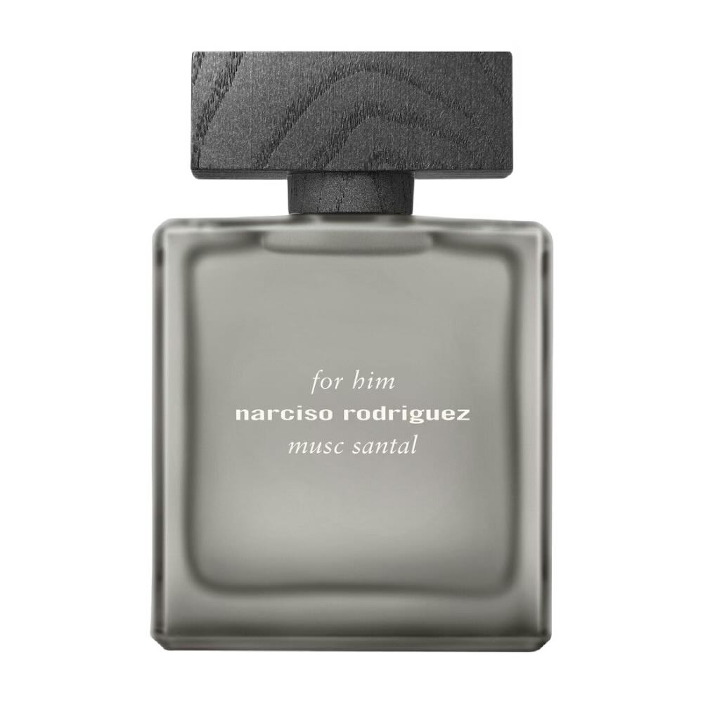Nước Hoa Nam Narciso Rodriguez For Him Musc Santal EDP Intense 100ml (2026) - Hình ảnh chính